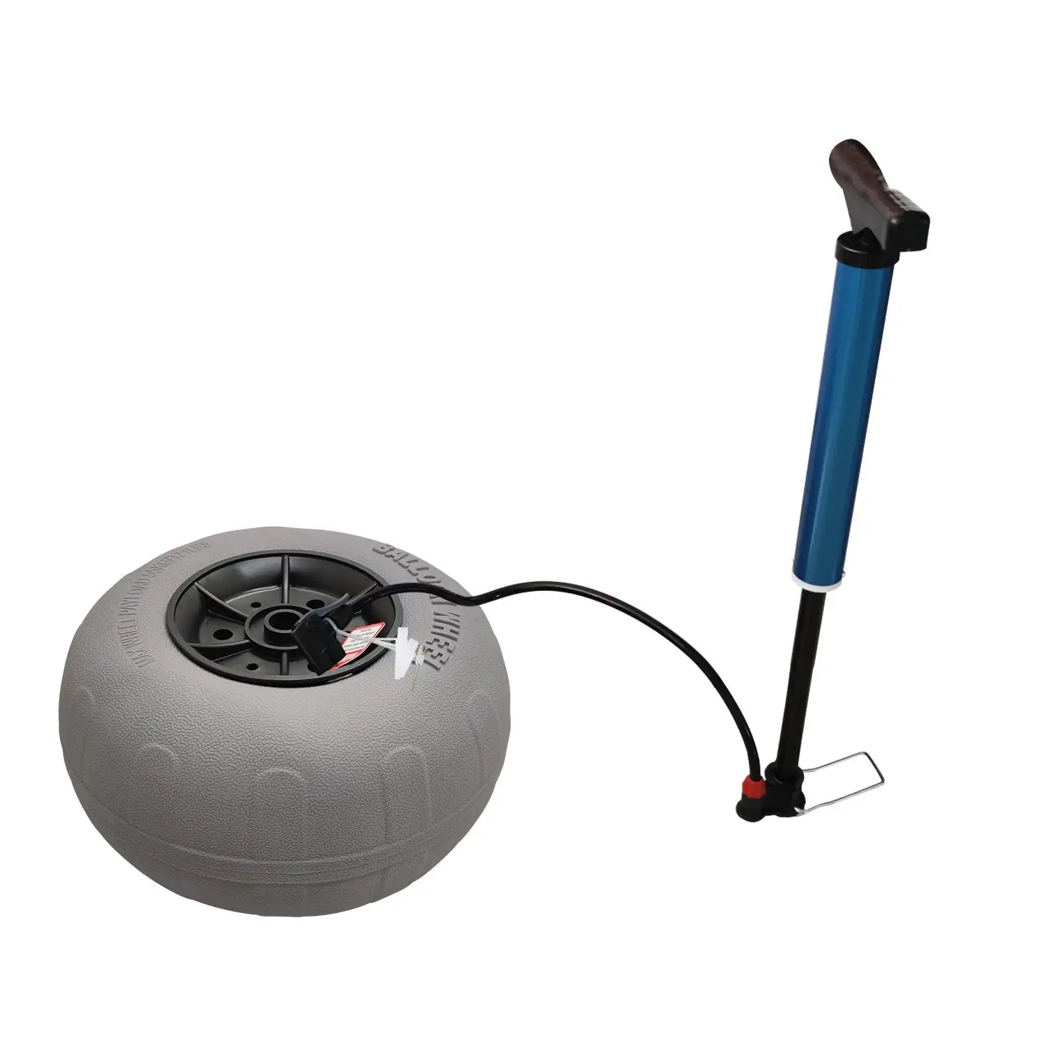 Thumbnail 3 - #10 Compare Beach Carts Before You Buy