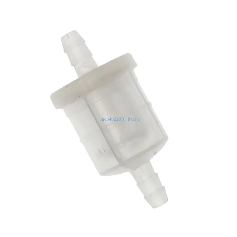 T3LF 6.5 مللي متر أداة فلتر الوقود للدراجات النارية تركيب مجاني تصاميم فلتر البنزين #3