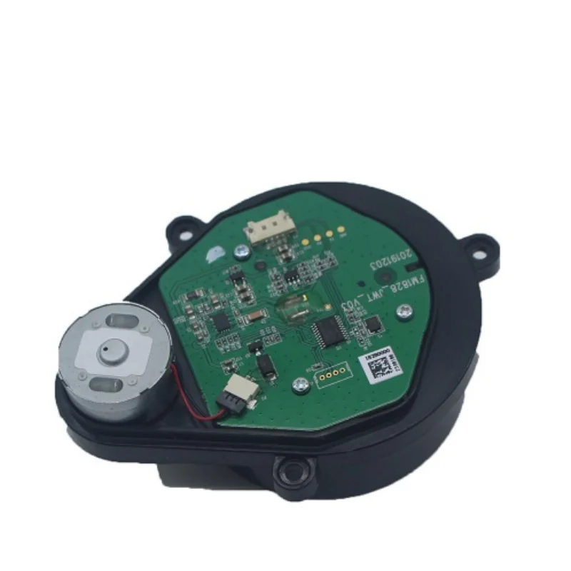 For ECOVACS ToF Laser Sensor LDS Unit FM1828 DEEBOT N8 Pro / T9 / T8 T8 Aivi T8 MAX T9 Aivi N8 T9 Max Robot Vacuum Cleaner Spare