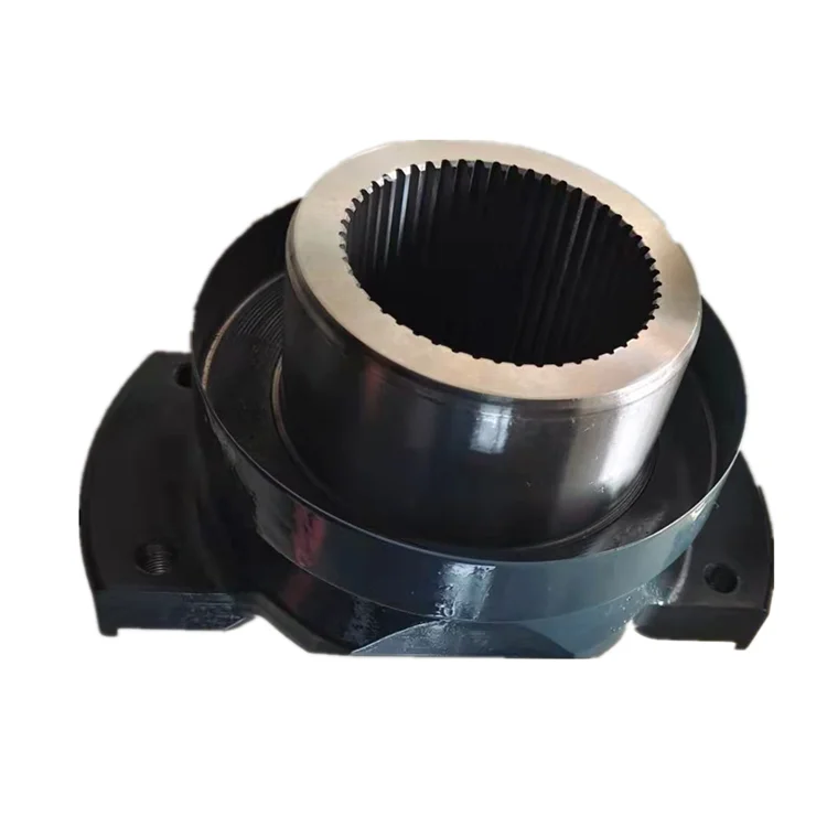 

569-01-62720 5690162720 Coupling for Dump Truck HD465 HD605 Spare Part
