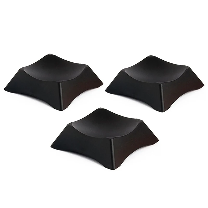 

&1Pc Ball Display Holder Rack Support Base Football Rugby Volleyball Maze Ball Stand.