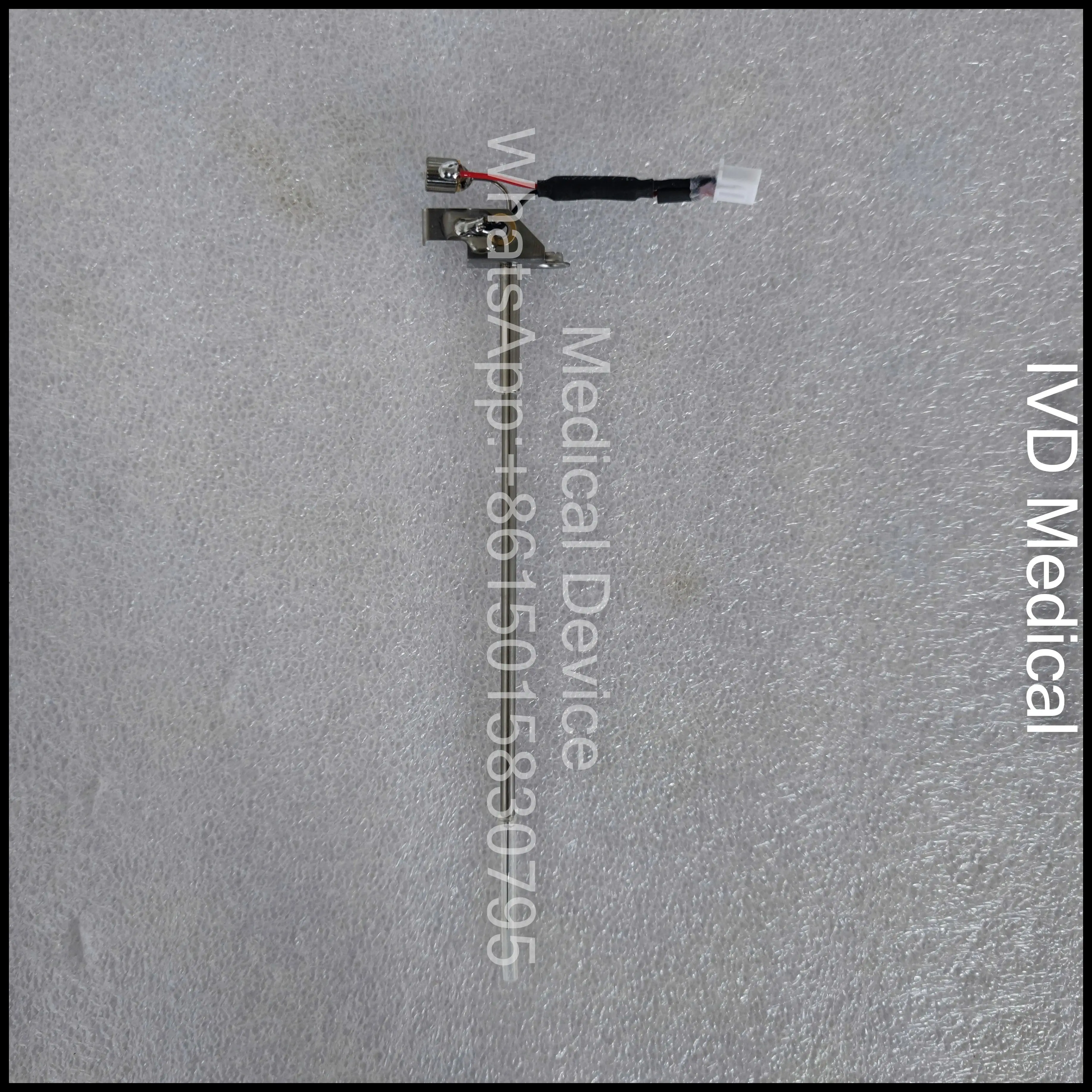 Mindray BS330 BS350 BS390 BS400 BS420 BS480 BS490 BS600Biochemical Analyzers - Sample Probe 115-032890-00