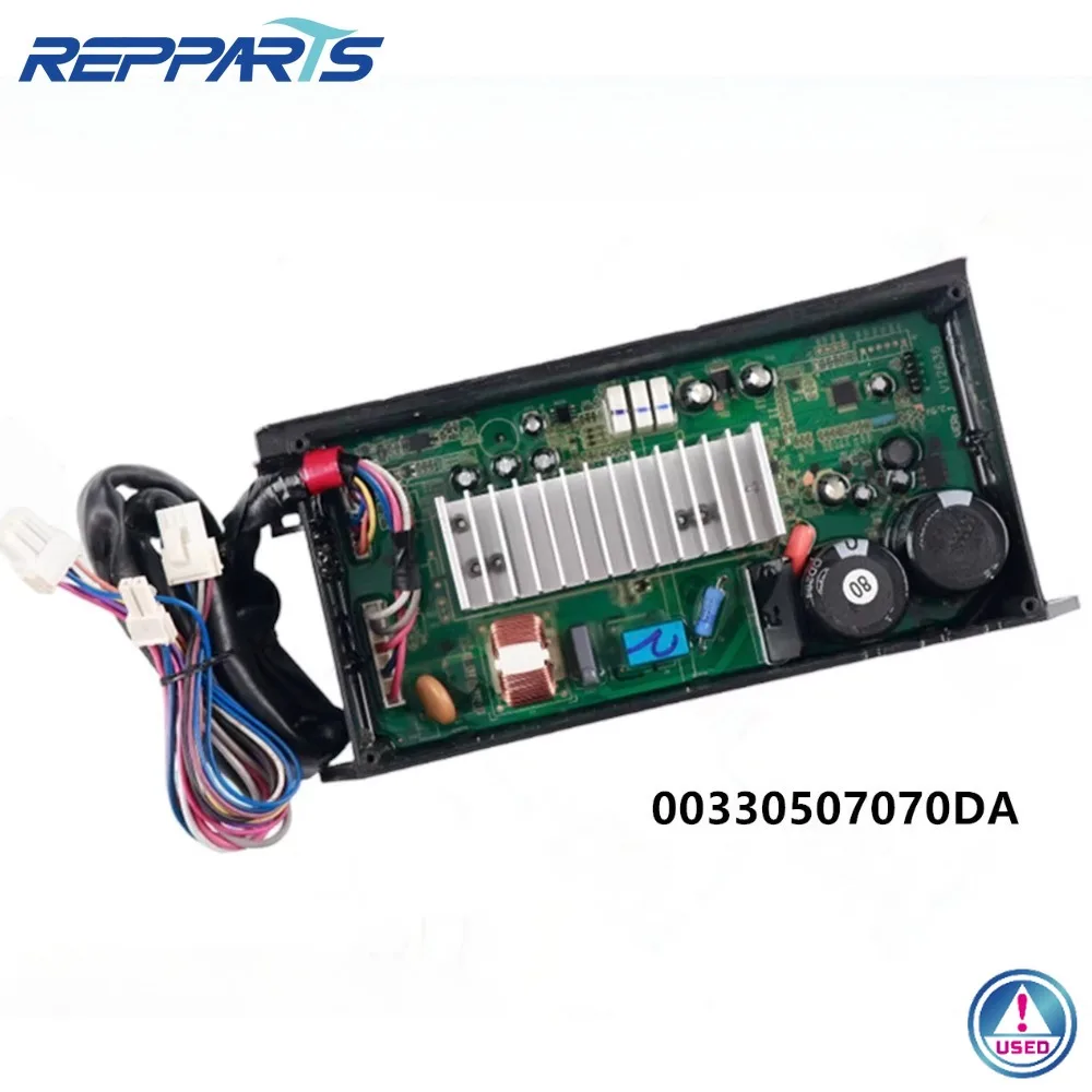 

00330507070B 00330507070D 00330507070DA 00330507070E 00330507070J Inverter Control Board For Haier Washing Machine Washer Parts