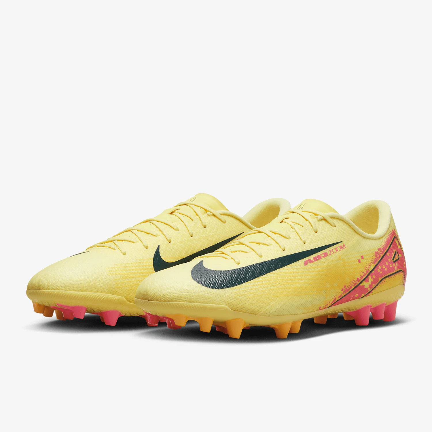 

Оригинальные новые мужские футбольные кроссовки Nike с амортизацией для тренировок FQ8365-800