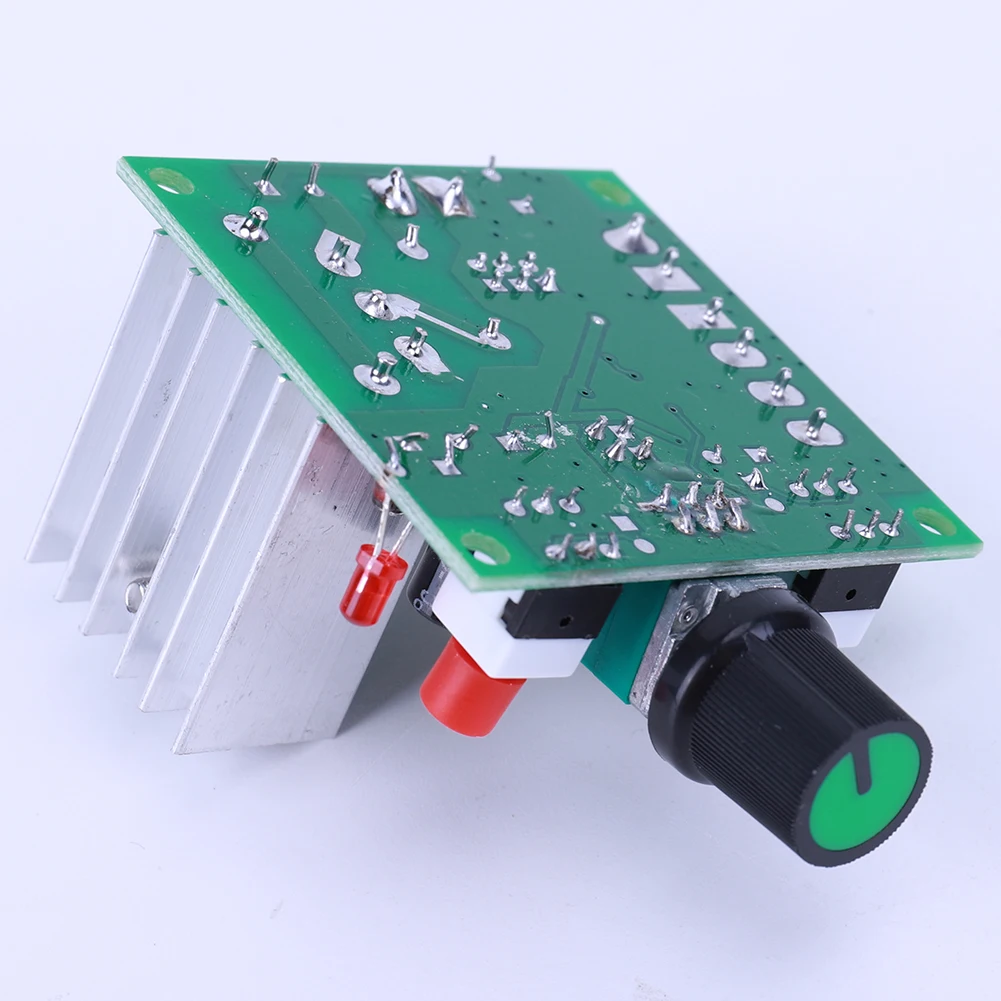 Stepper Motor Driver Controller Frequency Measurement Pulse PWM Singal Generate Speed Regulator Step Motor Drive Controller