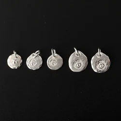 10pieces Copper Eagle Pendant Fashion Goros Takahashi Feather Charms New Gift Goa020