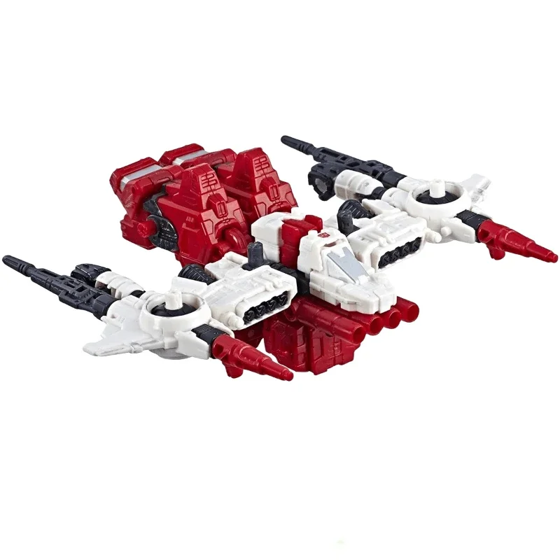 In Stock Takara Tomy Transformers G Series WFC-S22 Onslaught Collectible Figures Movable Building Block Toys Popular Gifts