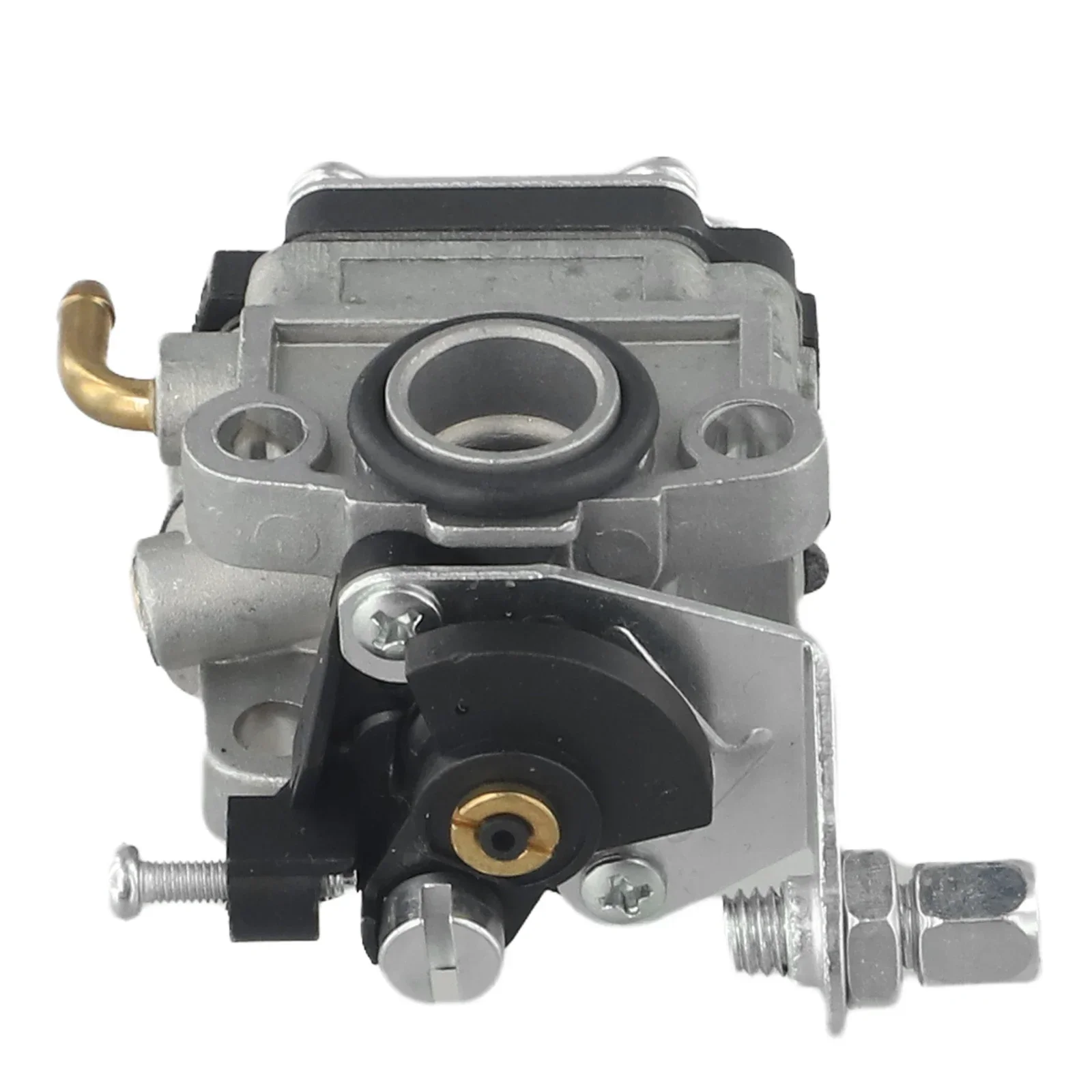 Imagem -03 - Carburador Carb para 4-stroke Hedge Trimmer Escovadora 26cc Cortador de Escova Peças Motosserra Honda Gx31 139 Series mm