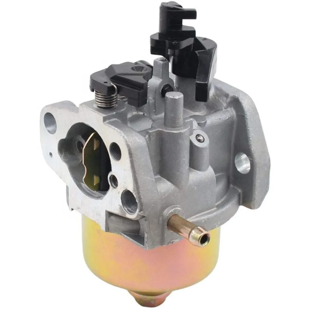 951-10309 Carb لـ MTD 1P65FUA 1P65M0 1P65FU OHV محرك تروي بيلت شبل كاديت المشي جزازة العشب 751-10309 المكربن