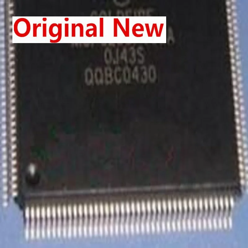 

Чипсет MCF5206FT33A MAX526DCNG MC9S12XD256CAL MX674AJCWI MAX5965BUAX MAX195BCWE IC, оригинал