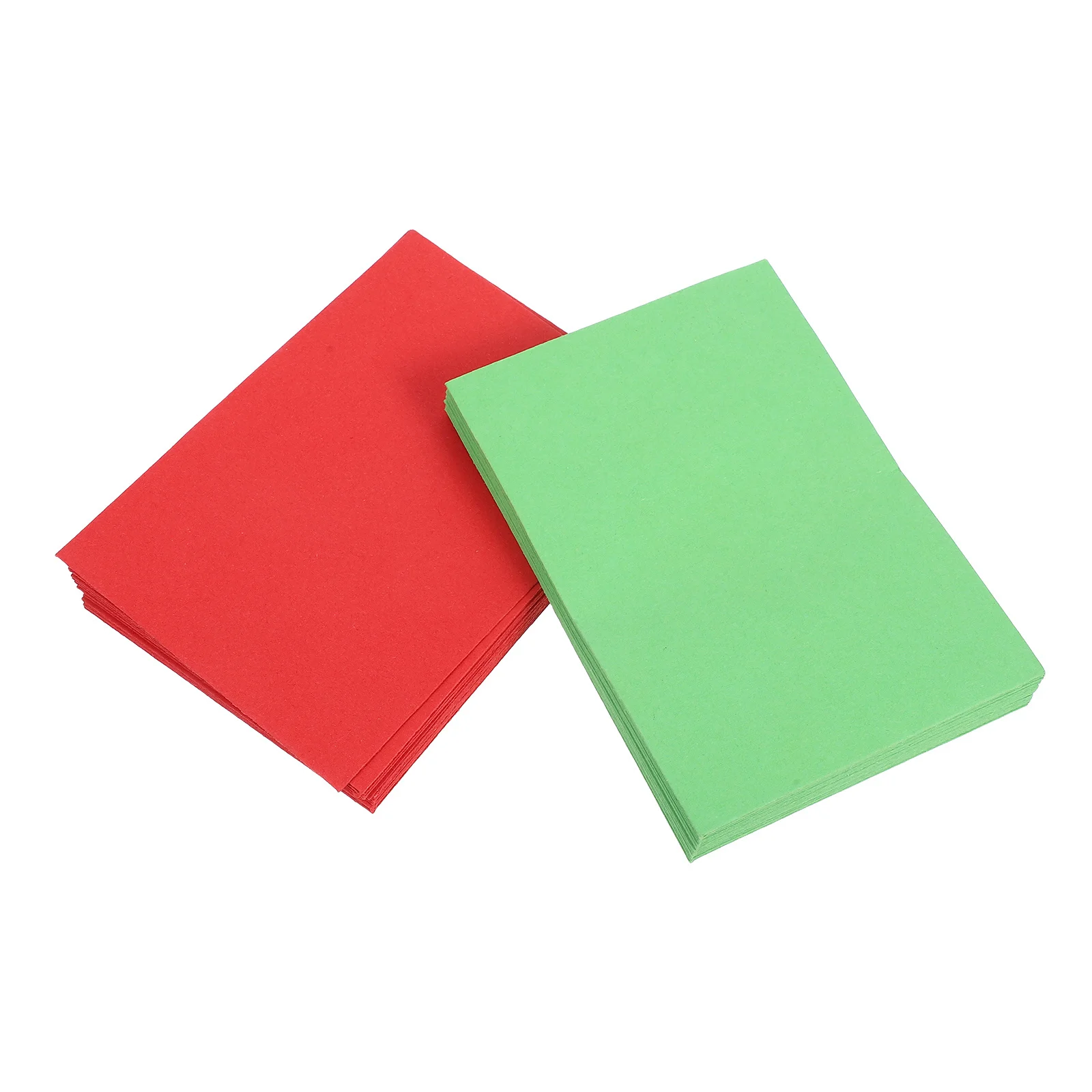 

40Pcs Mini Colorful Blank Envelopes Small Paper Card Storage Assorted Kraft Envelopes for Business Greeting Cash Saving Credit