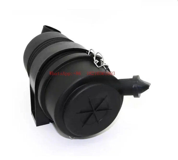 2026GOOD Air Filter Assembly Factory Supply Air Compressor Accessories Air Filter Housing G057511/12