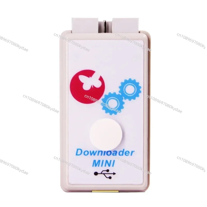 

Офлайн-программатор STM32, офлайн-загрузчик, офлайн-рекордер