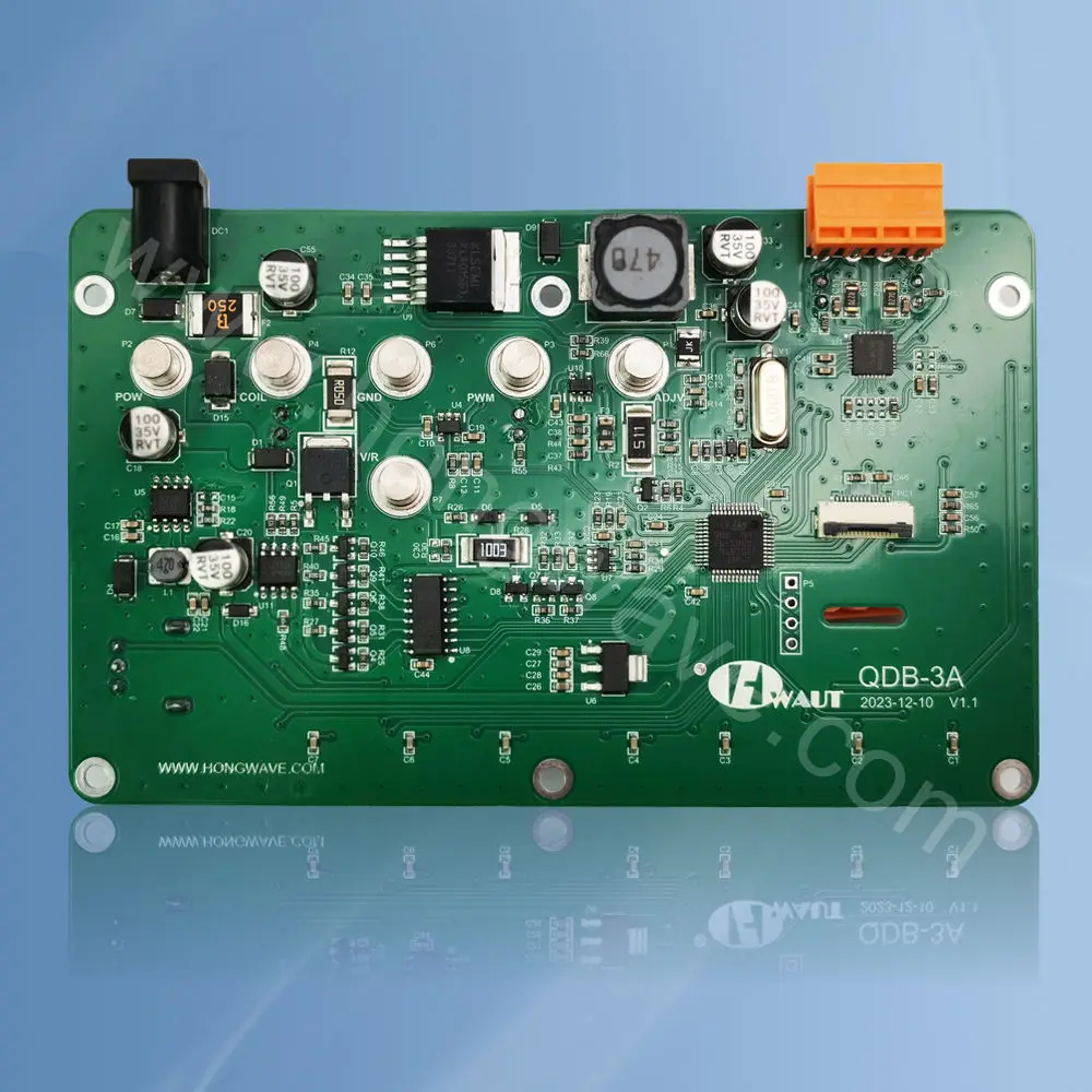 

2025 Premium Products Portable Car Actuator Detector Drive Tester QDB-3A Automotive Ignition Coil Tester Auto Sensor Simulator