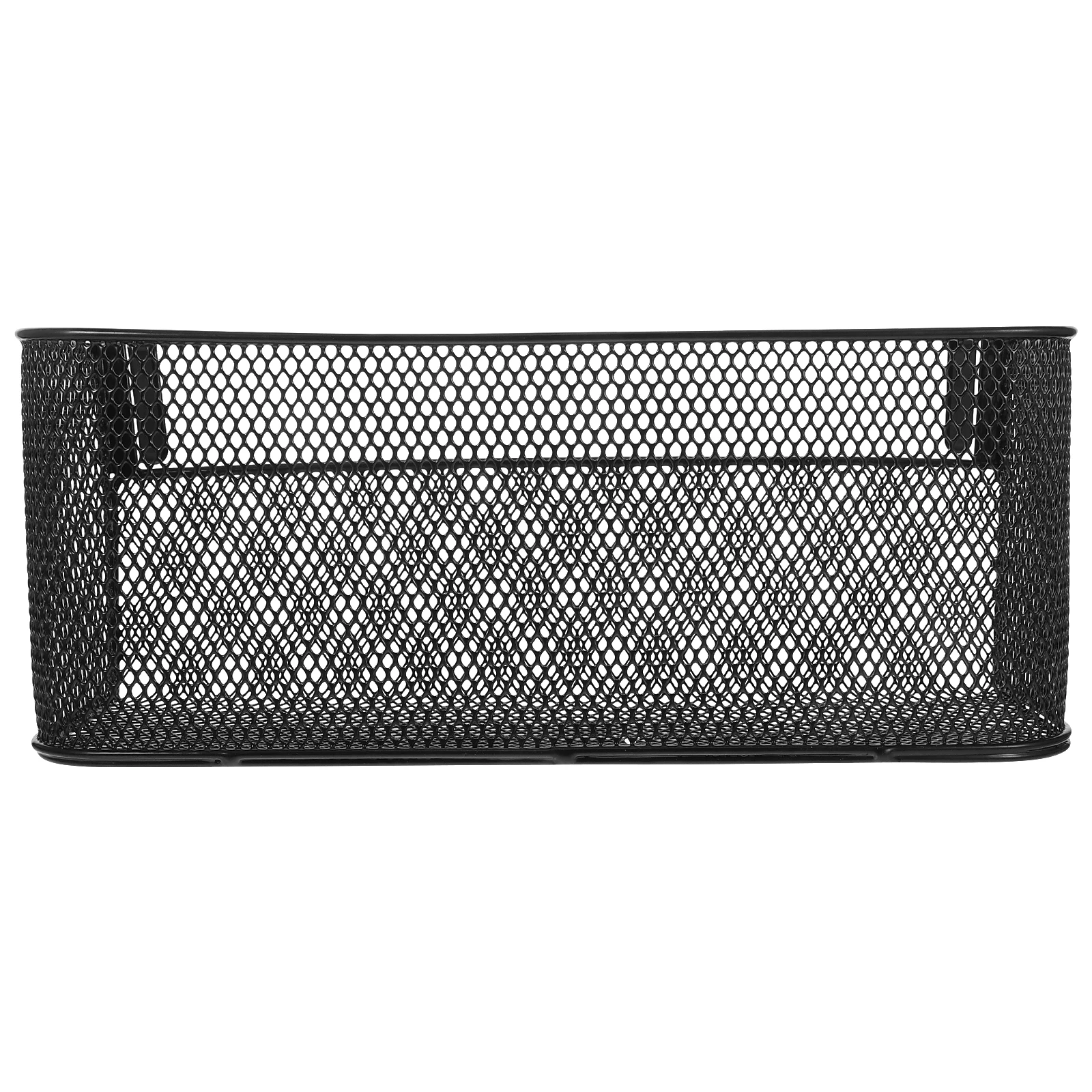 

Bathroom Storage Basket Large Capacity Hanging Organizer Mesh Design Shelf Rack Bath Accessories Dorm Wall Shelf Shower