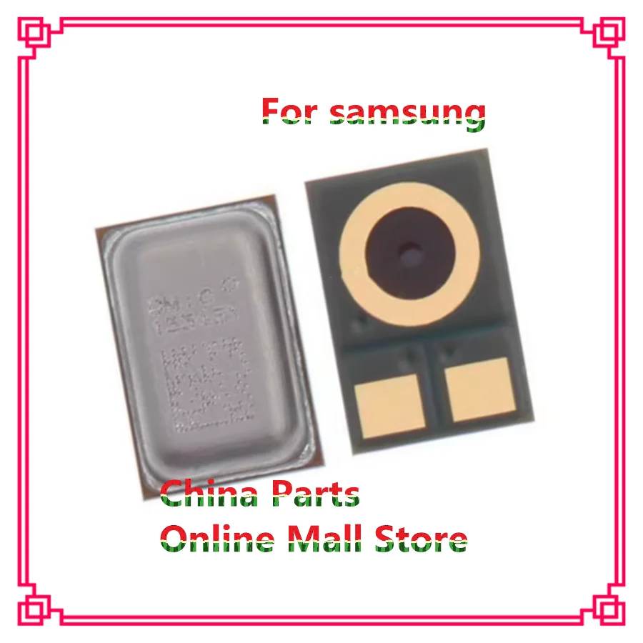 

Для samsung galaxy a11 a21 a21s a31 a41 a51 a71 a81 a22 a32 a42 a52 a72 4g 5g pces микрофон внутренний приемник alto-falante para