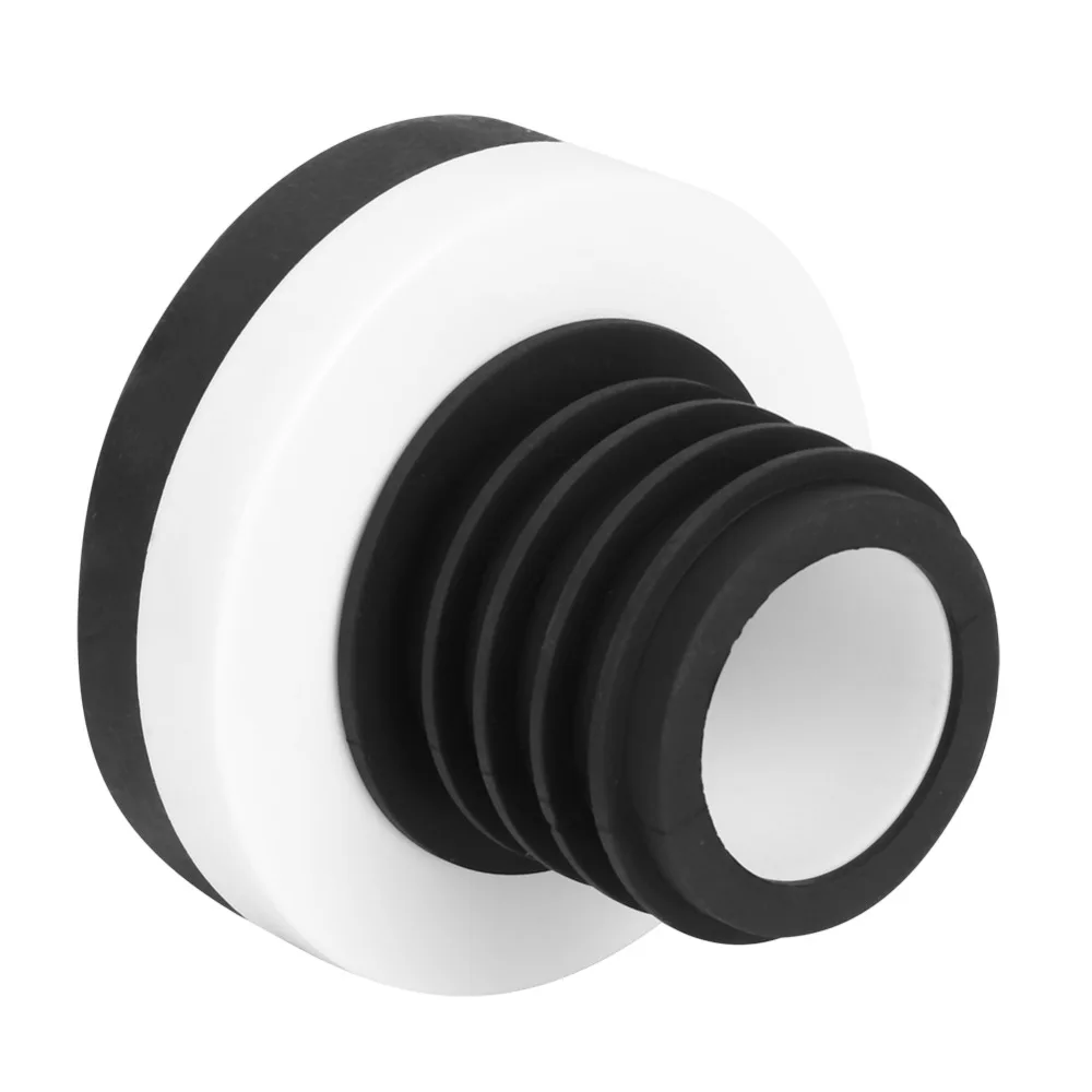 Leakproof Design Urinal Flange Seal Ring Deodorizing Function Leakage Proof Toilet Sealing Connector 2