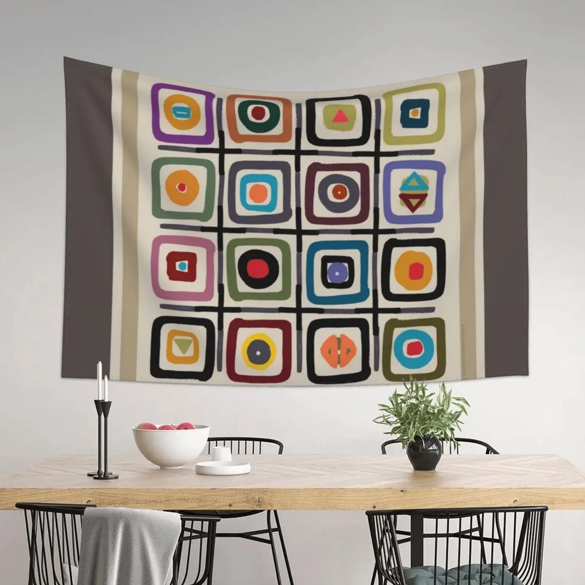 

Thinking of Ida Tapestry Wall Decorations Kawaii Room Decor Carpet On The Wall Bedrooms Decorations Tapestry