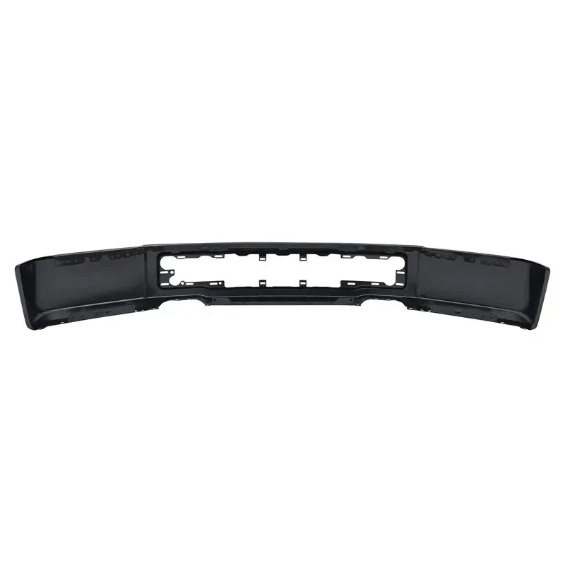 

Auto Part Black Front Bumper for F150 2015 2016 2017