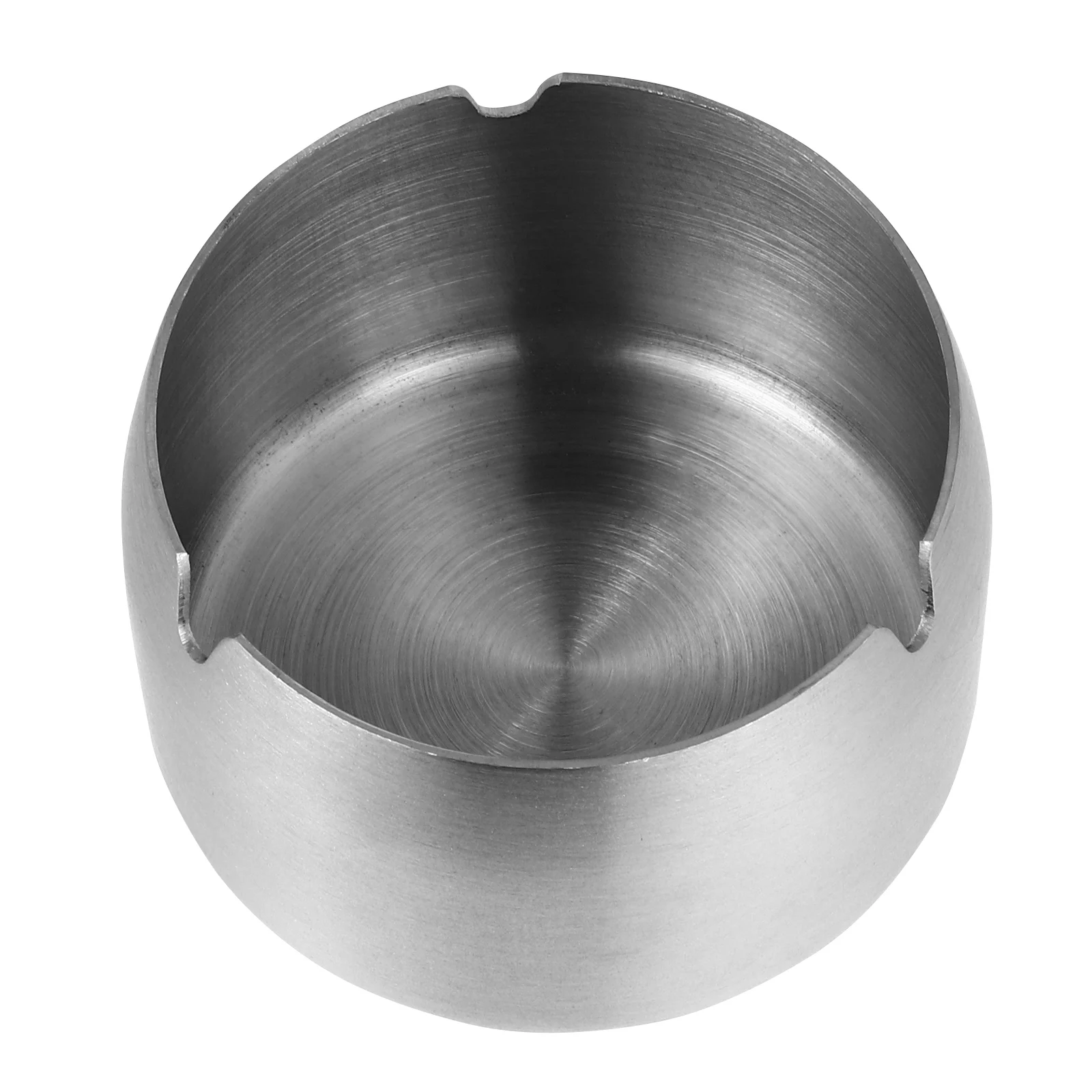 

Ashtray Creative Commercial Cigar Household Ornament Smoking Stainless Steel Cigarette