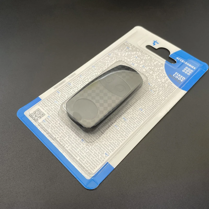 CAME TOP 432EE 432NA 432EV TOP432EE TOP432NA TOP432EV جهاز تحكم عن بعد لباب المرآب بتردد 433.92 ميجاهرتز ورمز ثابت للتحكم عن بعد