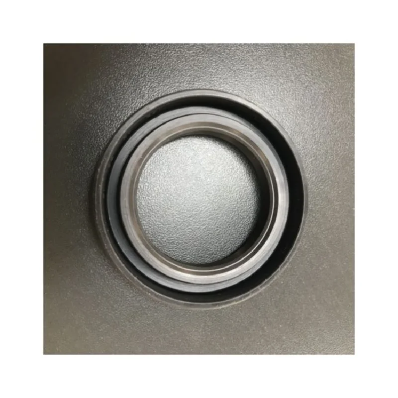 Frame NDK Brand Japan Tc Oil Seal Different Size Seal Nbr Fkm Double Lips Rotary Shaft Hydraulic Pump Tc Oil Seal