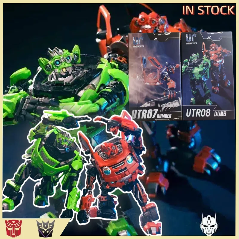 【In Stock】 Transfor…