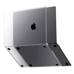 2026 M5 Laptop Case For MacBook Air 13 15.3 Case M4 M3 M1 For Macbook Neo Pro 13 14.2 16.2 Case Funda Macbook Pro 16 Case m2