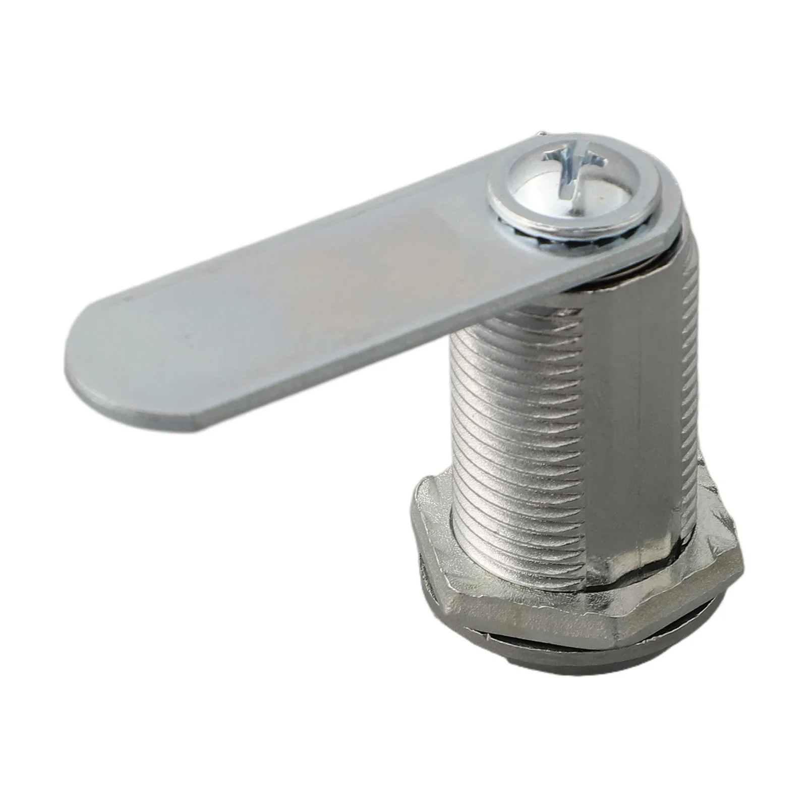 16/20/25/30mm Lock Set Lock Door Barre Drawer Cupboard Cabinet Mail Box Locker Security Furniture Locks With 2 Key Single Open