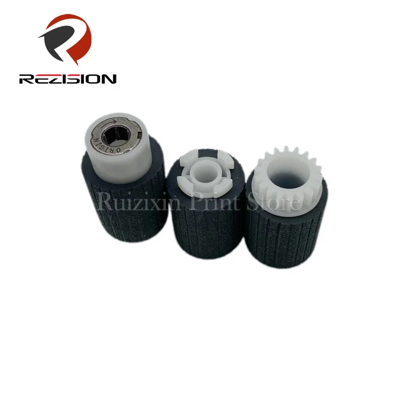 Paper Pickup Roller For Ricoh MP 4000 4000B 4001 5000 5001 2045 3045 mp4000 mp4001 mp5000 mp5001 mp2045 Bypass Feeder Roller