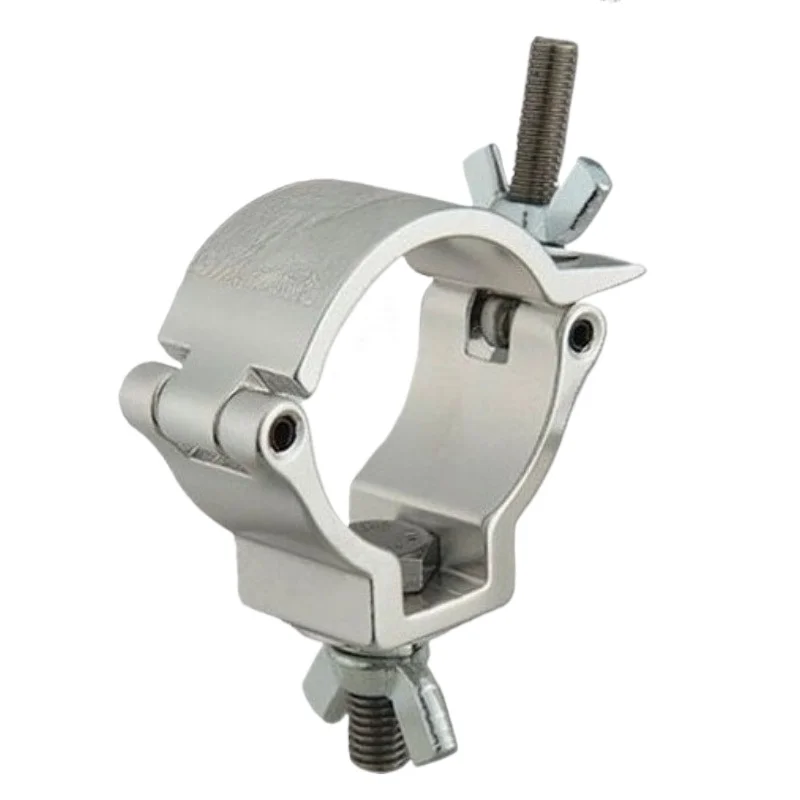 For stage light hooks, moving head , beam lights, heavy equipment hooks