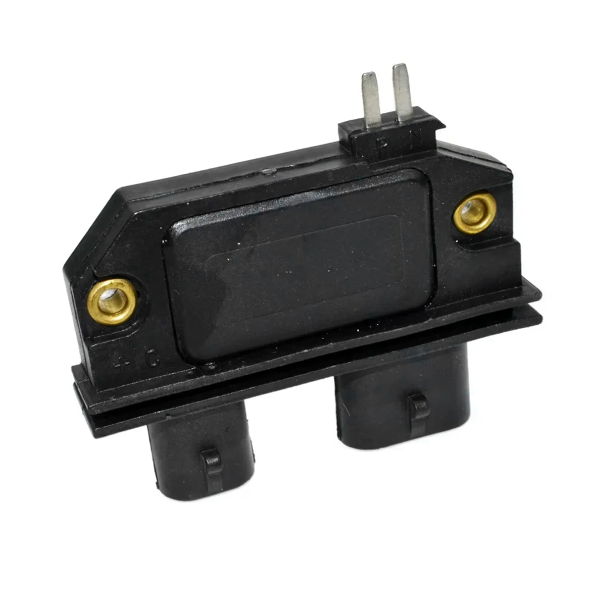 Ignition Coil Spark Control Module for Chevy Buick Cadillac Geo GMC Pontiac ISUZU OLDSMOBILE 10496541 10482827 LX340