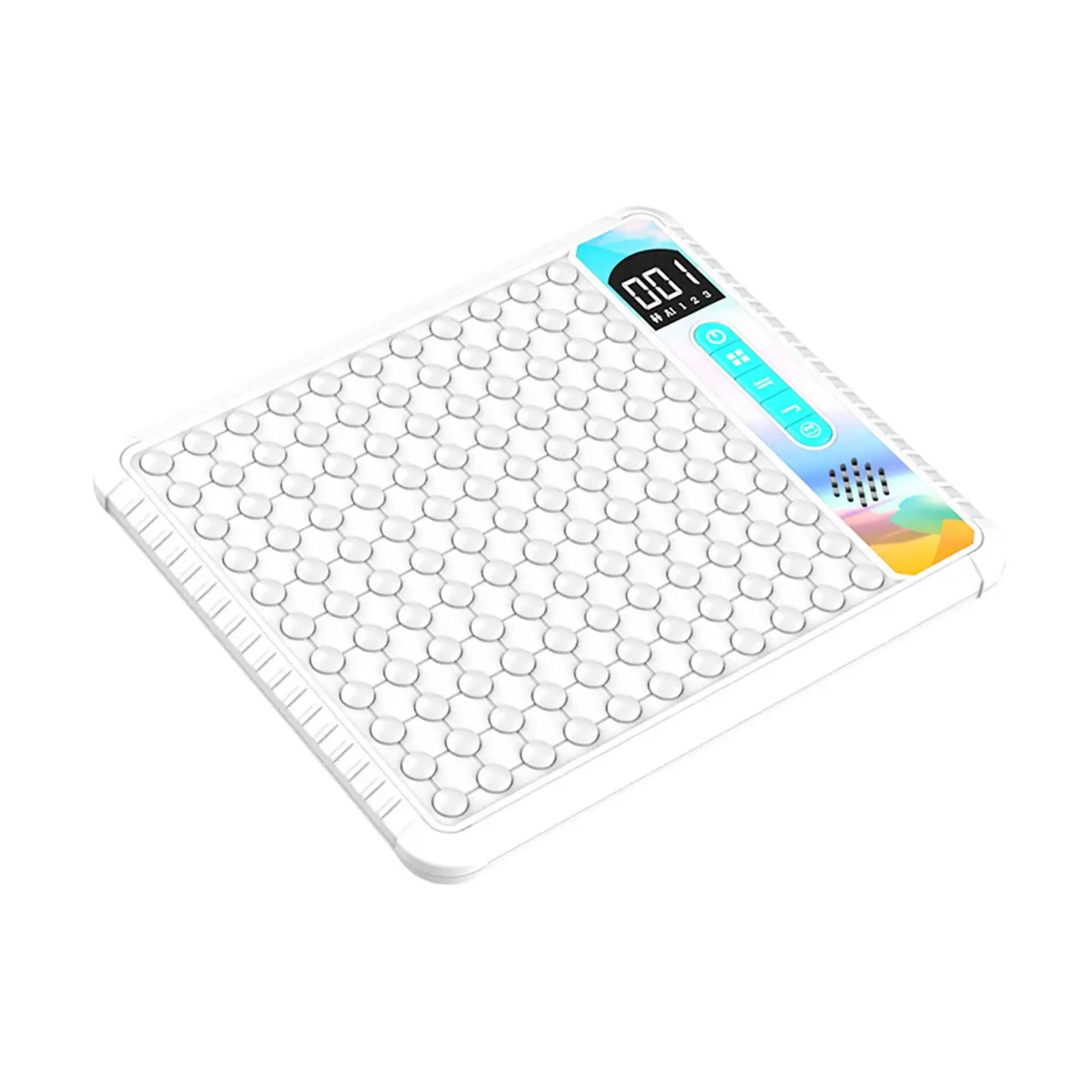 

Электронная настольная игра, компактные настольные аксессуары для детей и взрослых, подарок для дома, вечеринок и путешествий