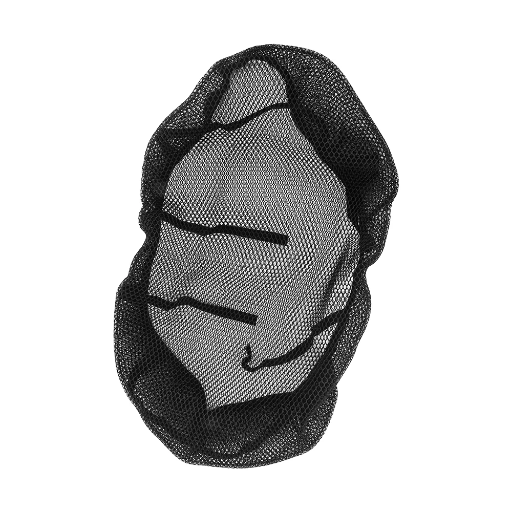 

For Kymco XT250 XT 250 3D Mesh Motorcycle Seat Cover Breathable Scooter Seat Pad With Anti-Slip Mesh Summer Design Protection