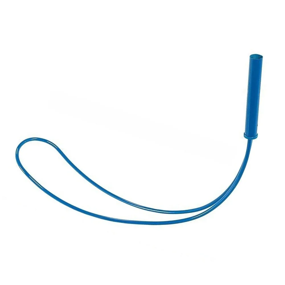 Strong Aluminum Swimming Pool Hook For 28.5mm Extension Poles - Saving Tool For Home And Public Pools