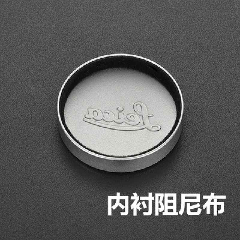 ل لايكا م M35/2 M28/2.8A M50/2 E39 39 مللي متر minilux التكبير الألومنيوم عدسة غطاء عدسة كاميرا حماية مقاومة للماء غطاء للعدسات
