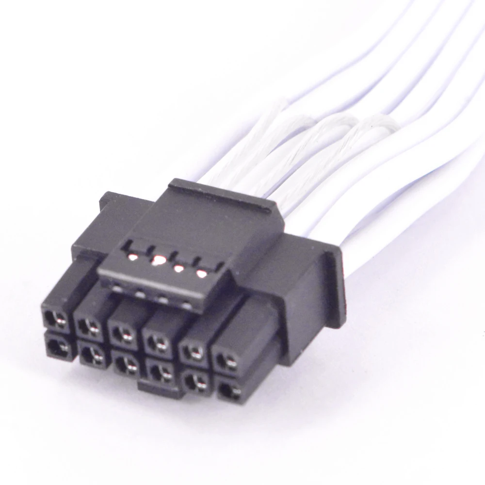 Cable de alimentación PCIe 600 12VHPWR para NVIDIA RTX 5,0 Ti 3,0, 5,0 W, ATX 3090, Modular, de 16 Pines, macho a macho, PCI-e Gen 4090