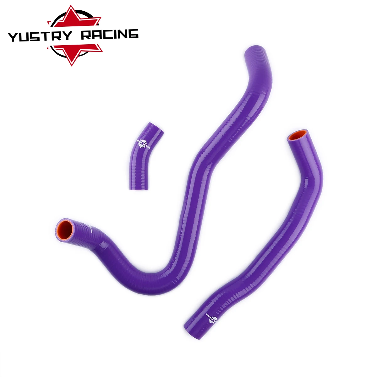 

Fit 2006-2011 Honda Civic Si TYPE-S FA5 FG2 K20Z3 Silicone Radiator Hose Kit 2007 2008 2009 2010