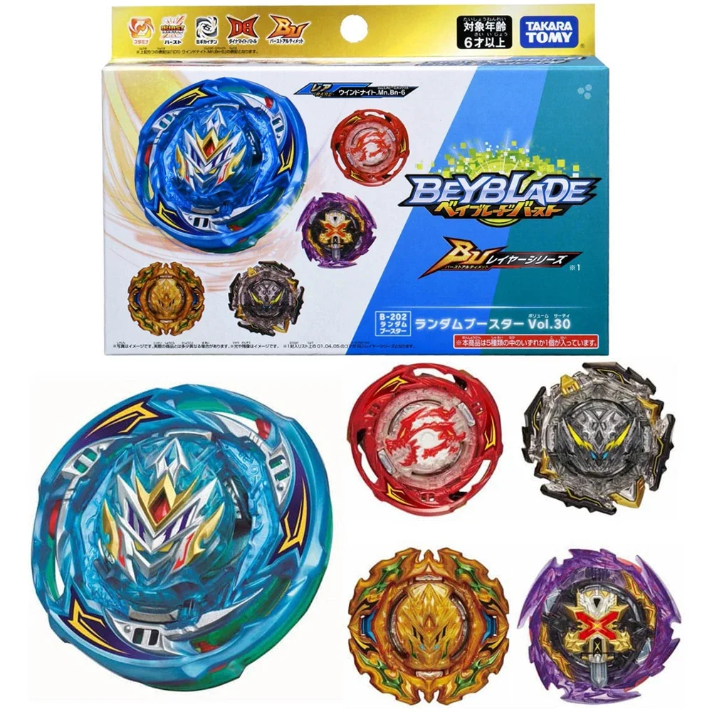 Original Takara Tomy Beyblade Burst DB B200 Starter Difoid Excalibur.Xn.Sw1 Children\'s Toys Gifts