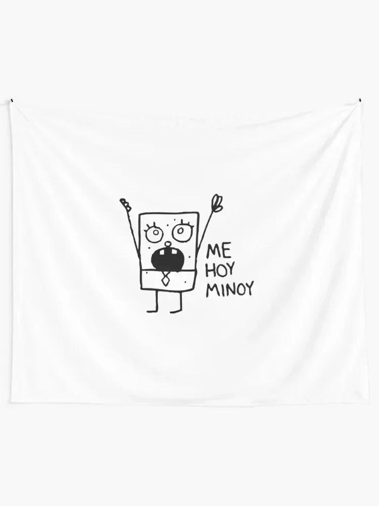 Me Hoy Minoy Tapestry Decorations For Room Outdoor Decor Tapestry