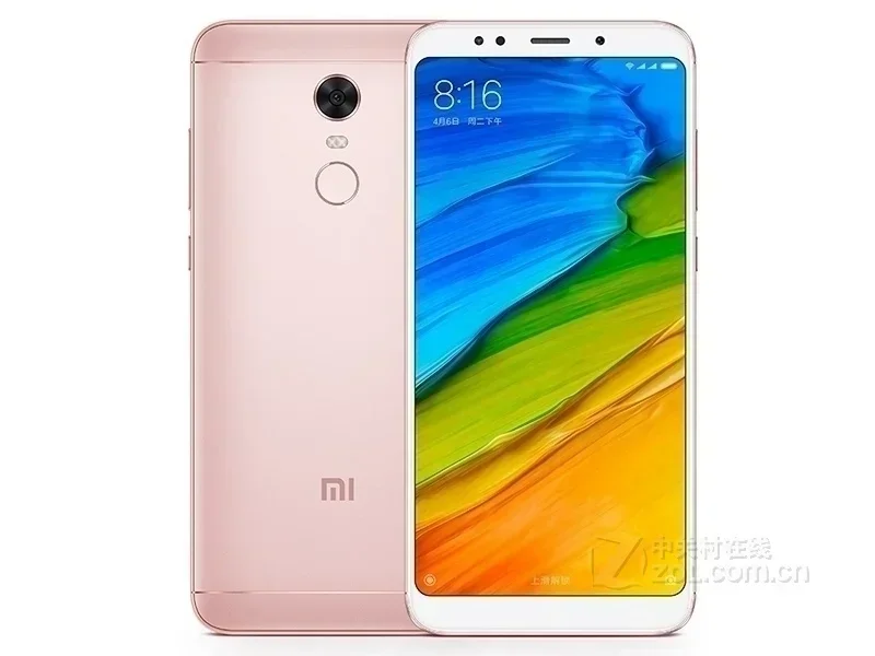 Imagem -06 - Smartphone Xiaomi Redmi Plus Firmware Global Celular 4000mah Bateria Dragão Instock