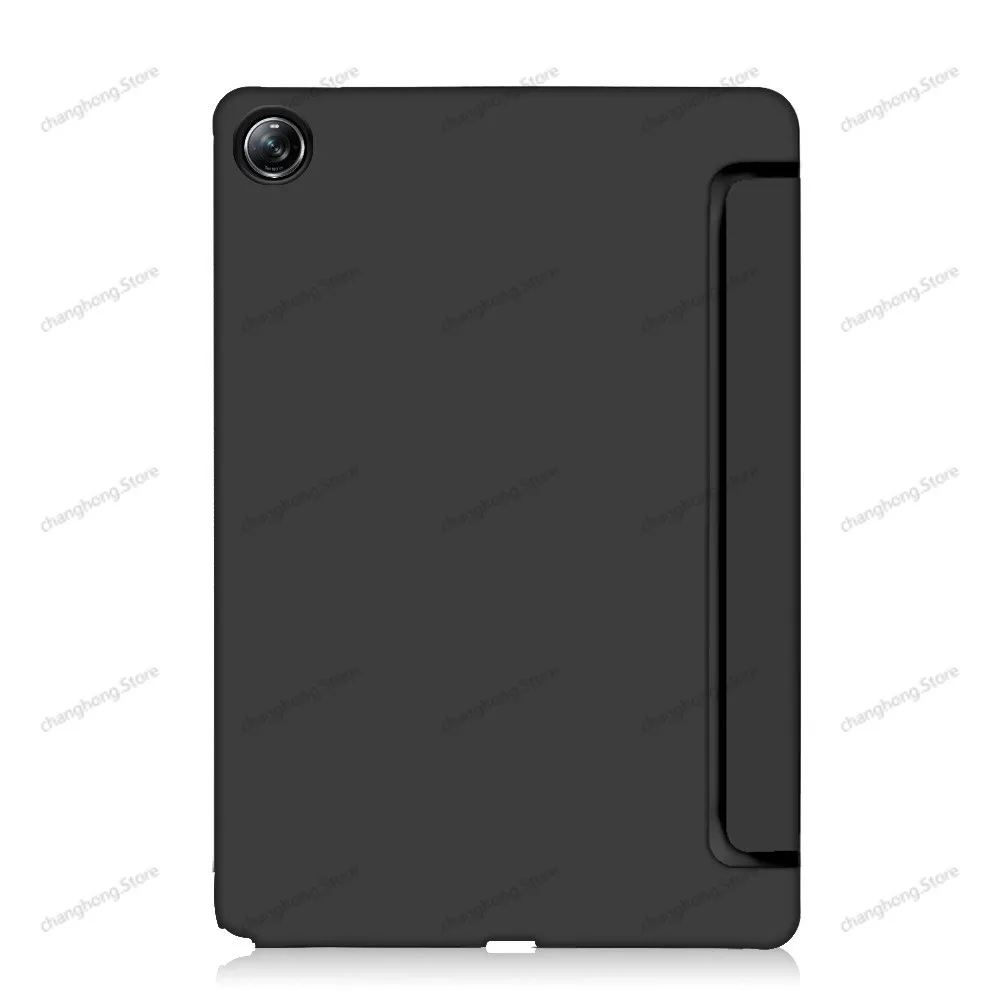 For Motorola Moto Pad 60 Lite 10.1-Inch 2025 Tablet Case, Anti Fall, TPU Soft Shell Protective Cover