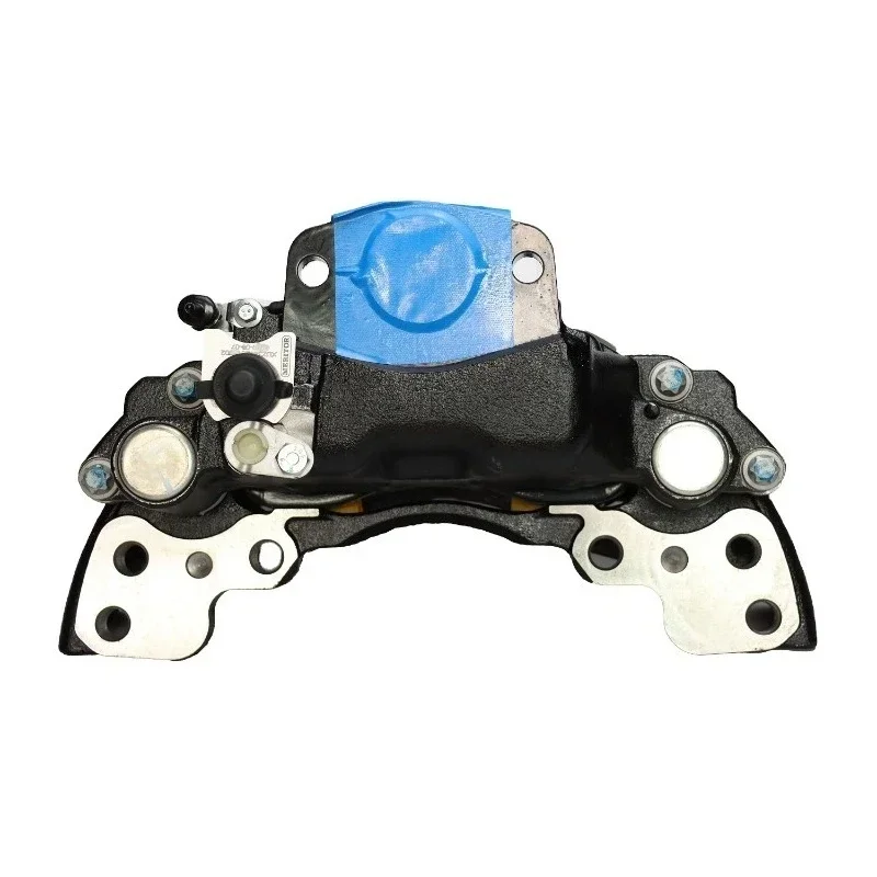 

Горячая распродажа 2025 EL22506302, термостойкий суппорт Meritor, дисковый тормоз в сборе для грузовиков в Китае