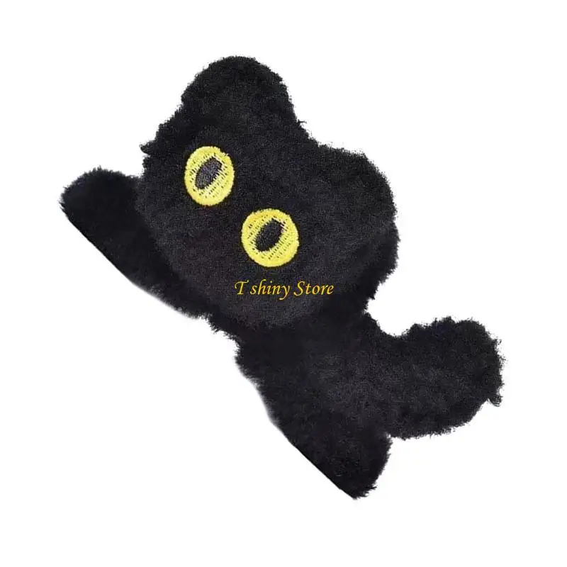 N58f Handmade Coil Coiffure Bridal Wedding Hair Pin délicate Beautiful Barrettes