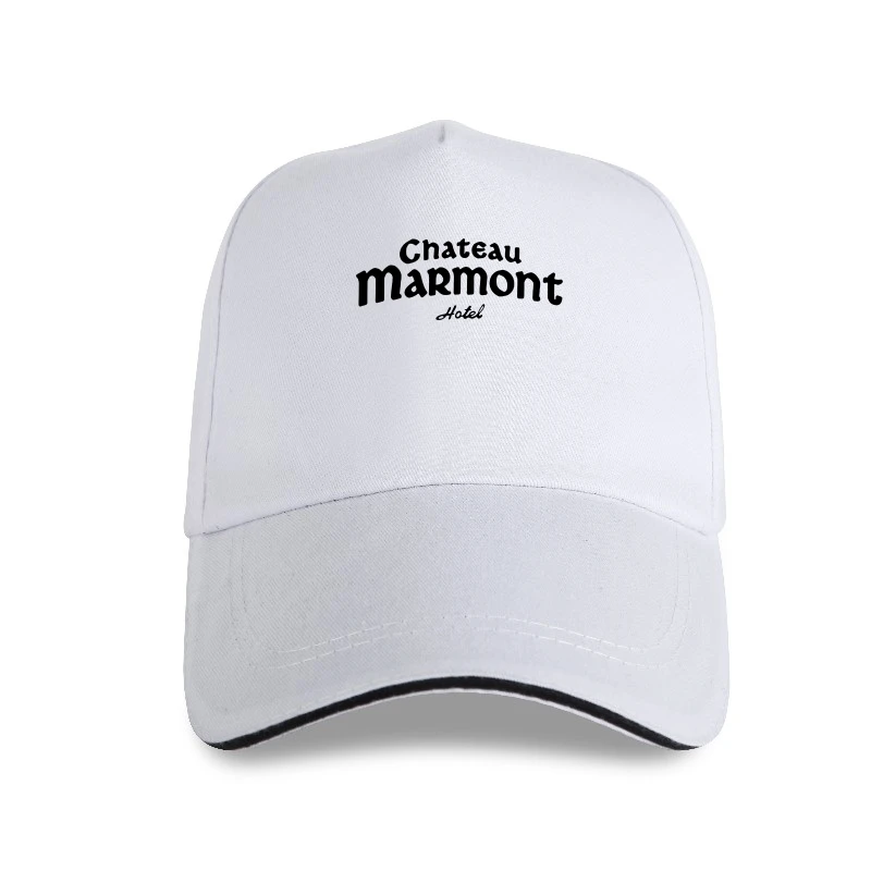 1970s CHATEAU MARMONT Men's Baseball cap