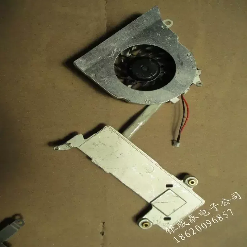 

Fan for Sony VGN-S48CP/B 49CP/B 55C/S 46CP/S 56C/S PCG-6H1M