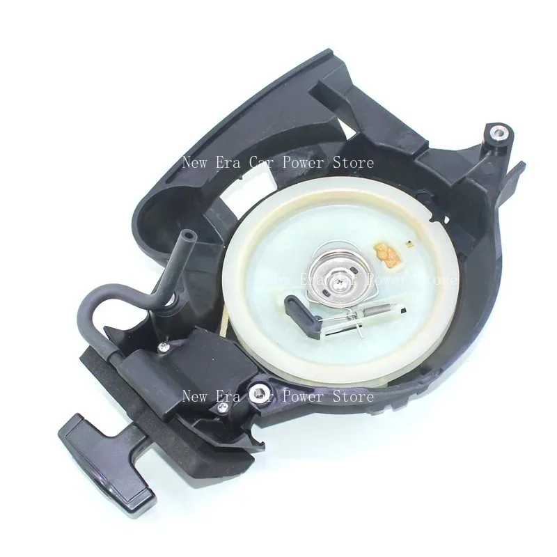 Starter Assembly 6AH-15710-00 Suitable for 4 Stroke 20HP Outboard Motor