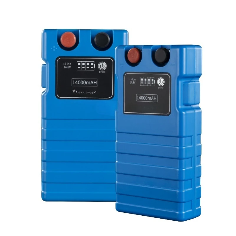 PAB 14000 Battery Electric Fishing Reel Battery