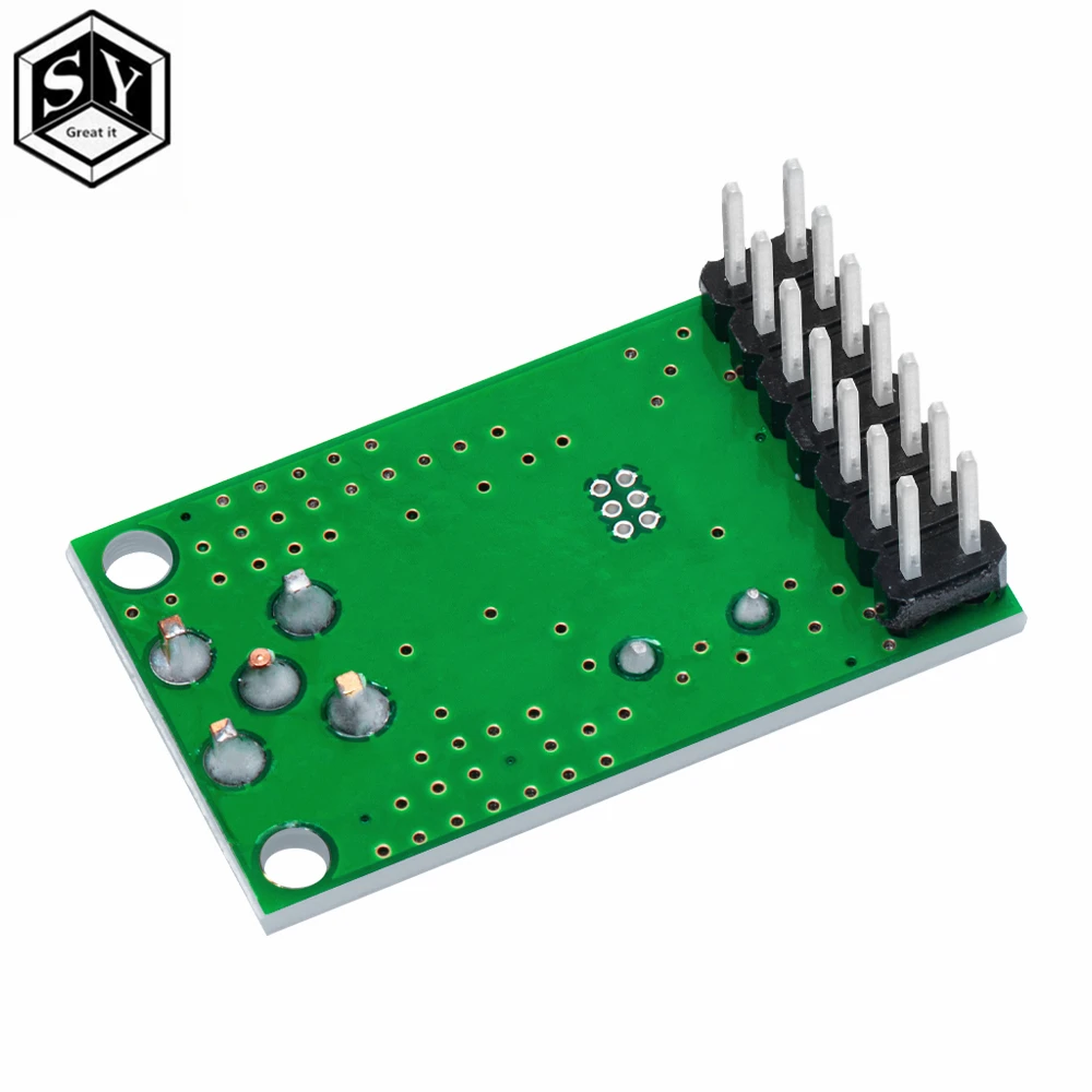 وحدة إرسال واستقبال لاسلكية NRF905 ، لوحة استقبال مع هوائي FSK GMSK ، طاقة منخفضة 433 868 915 ميجا هرتز