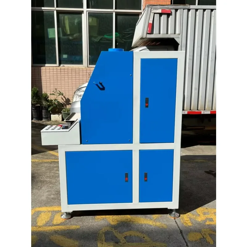 آلة تلميع الصفائح المعدنية ذات المرآة الصناعية عالية الجودة للفولاذ المقاوم للصدأ والألومنيوم